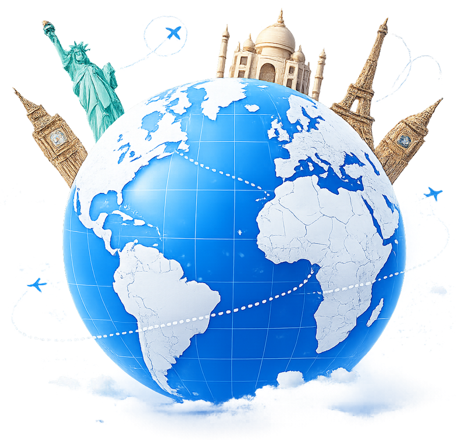 Globe